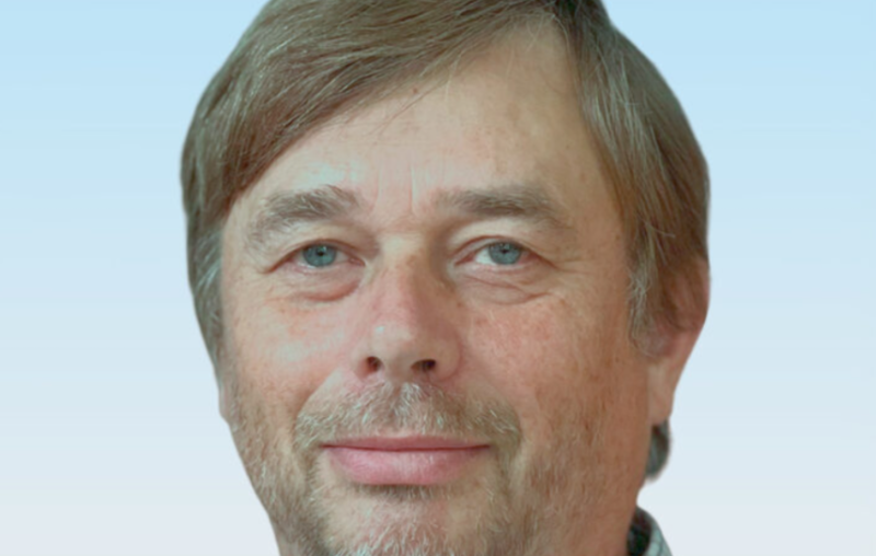 Александр Никитин