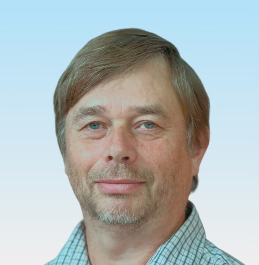 Александр Никитин