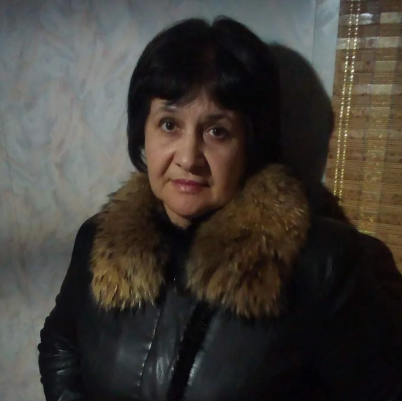 Анаида Казань