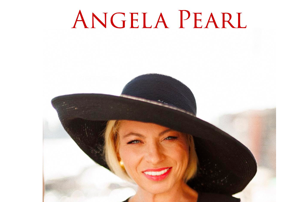 angela pearl