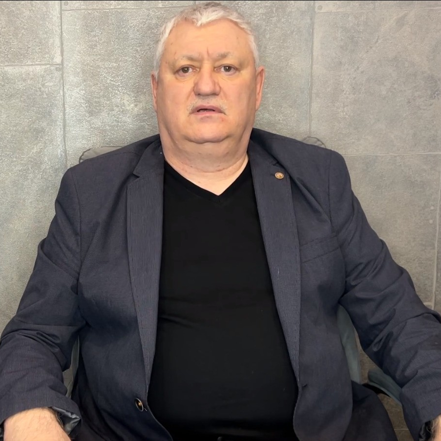 Аркадий Орлов