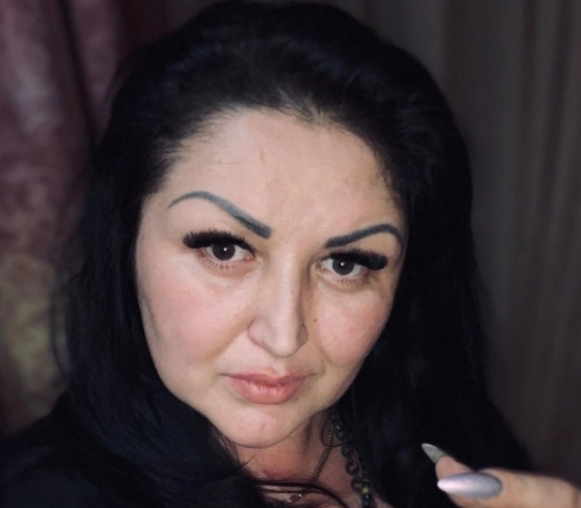 Богова Галина