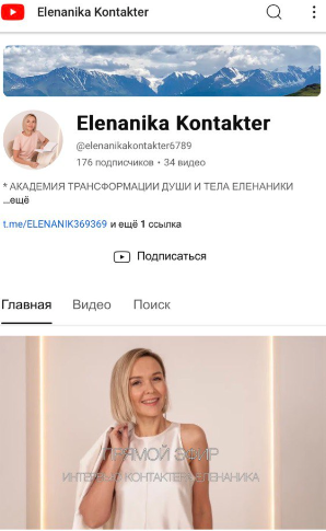 elenanika