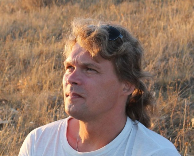 Константин Дараган