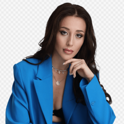 Кристина Елизарова