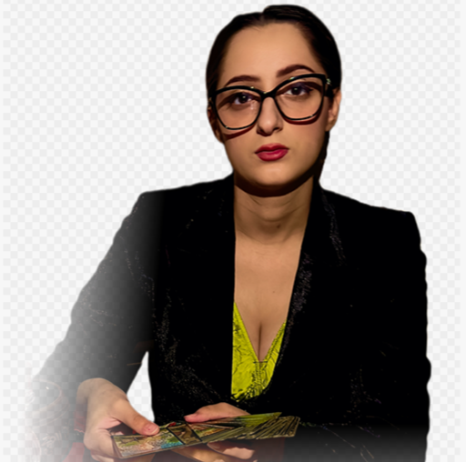 Лилия Федоровна