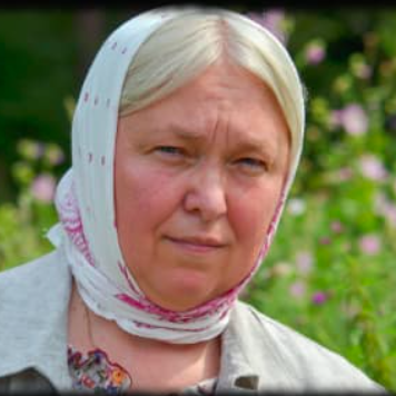 Марина Смирнова