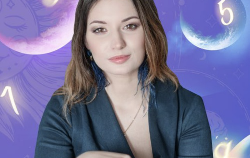 Наталья Крушинская