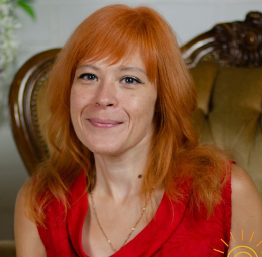 Вера Калинина