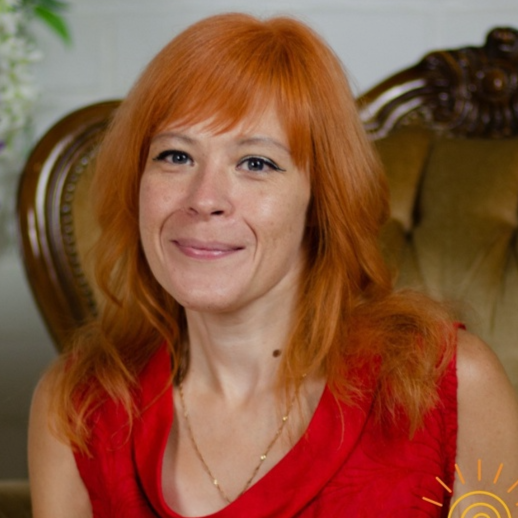 Вера Калинина