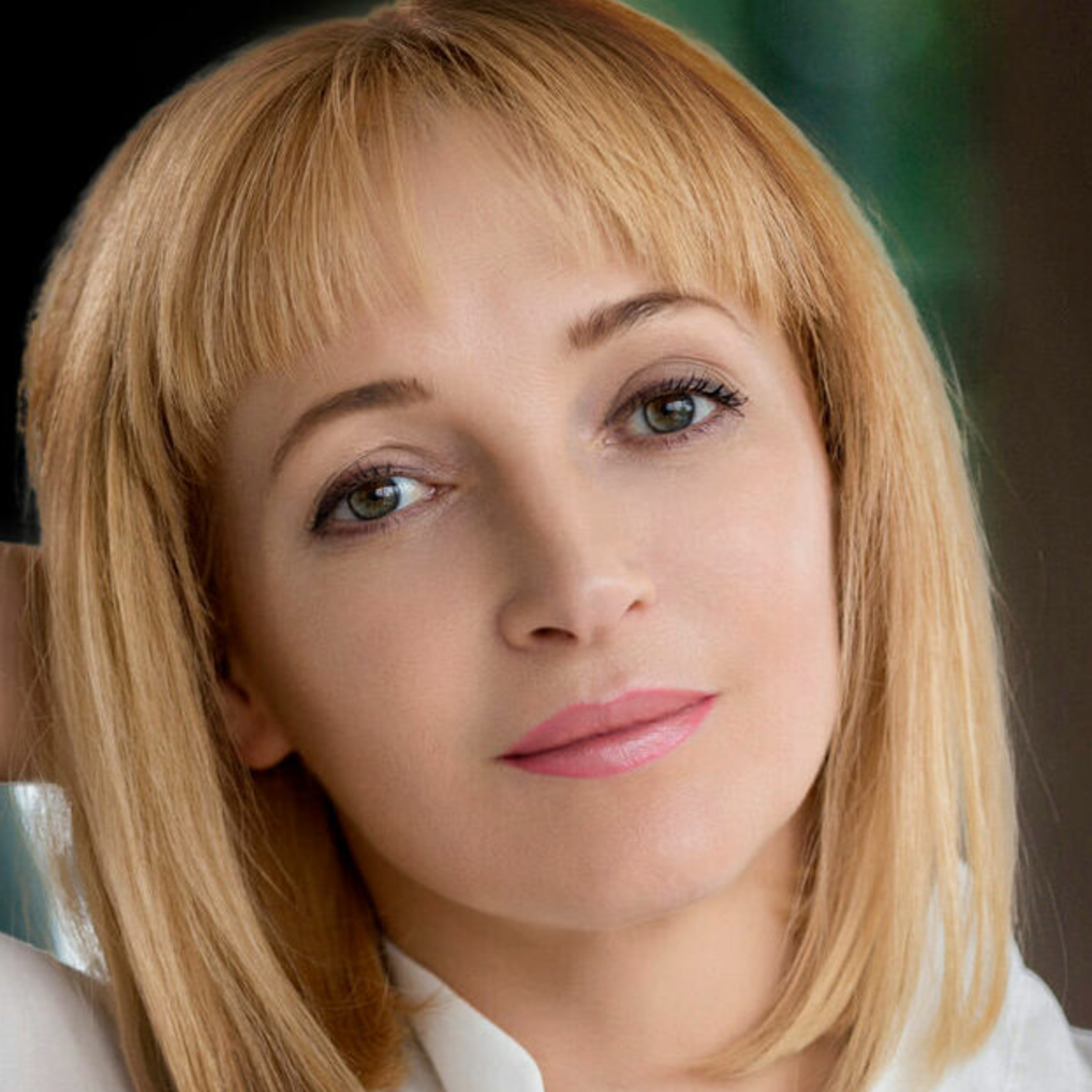 Елена Донская