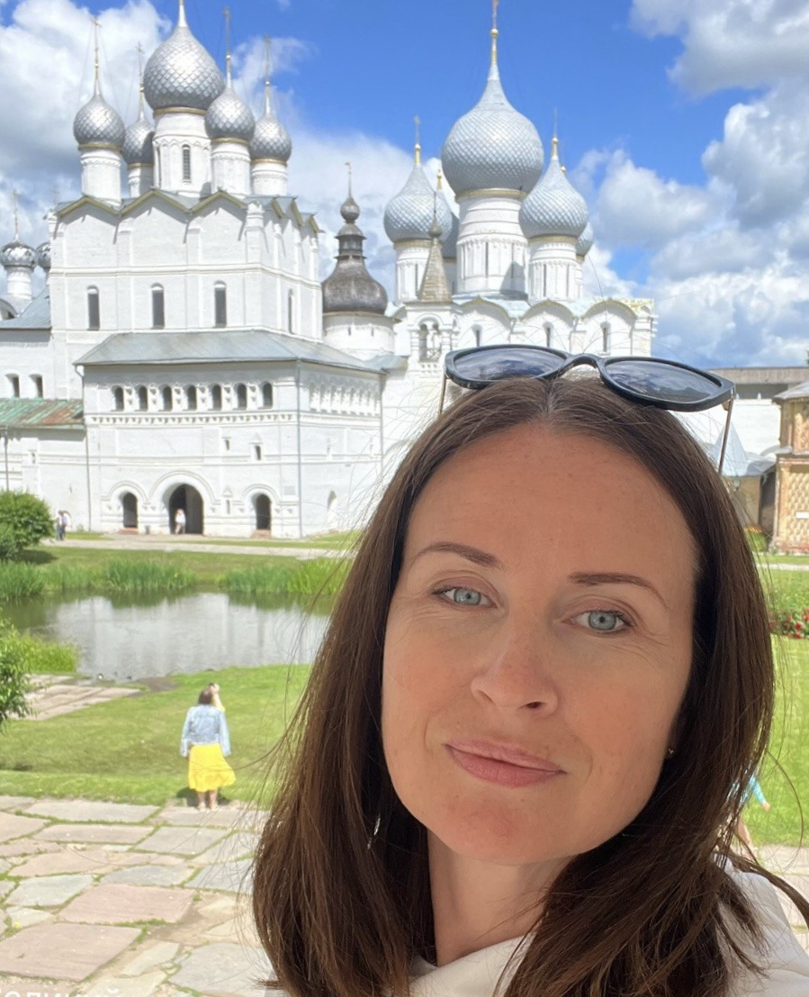 елена фальчева