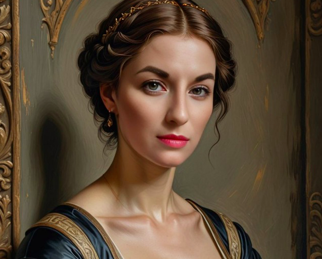 Елена Токарева