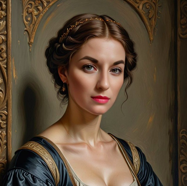Елена Токарева