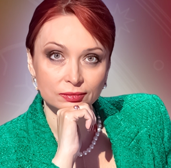 Елена Ярикова