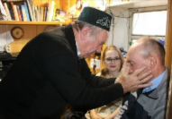 знахарь иксанов шамиль михайлович село усть кулатка